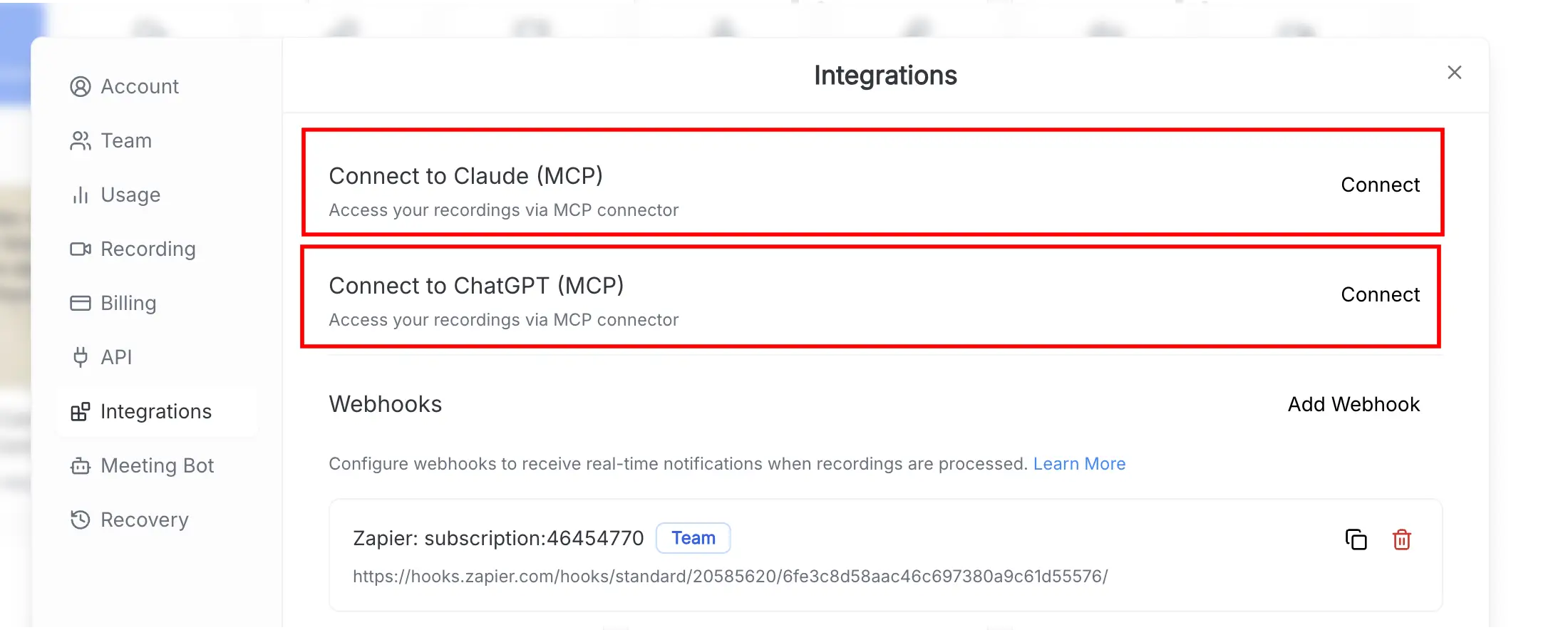 Person using multiple AI writing tools on laptop screen